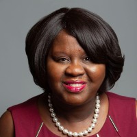 Vanessa Wilson