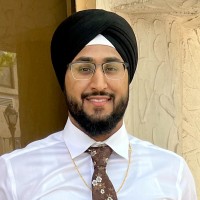 Mandeep Ahuja