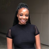 Rejoyce Ikuambi