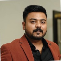 Harshit Pawar