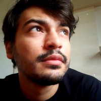 João Lucas Menezes Paulino Da Paes