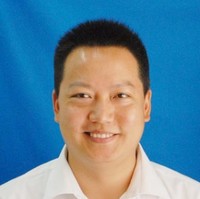 李朝阳