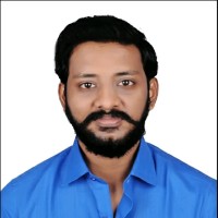 Vaisakh Gopinath