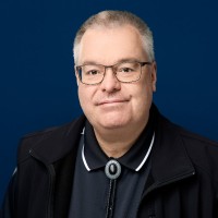Rolf Nordmann