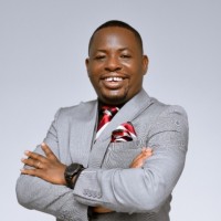 Ikenna O.