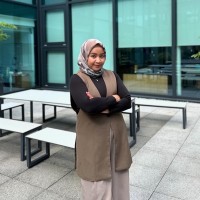Sarah Karimah