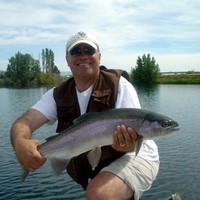Ted Roy