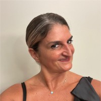 Maria Sopasis