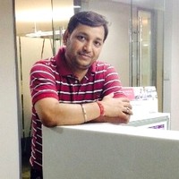 Rajender Verma
