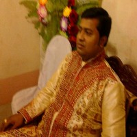 Subhrangshu Mondal