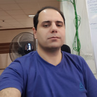 Reza Abyaz