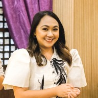 Selina Mae Rimando