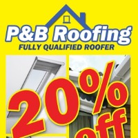 P and B Roofing