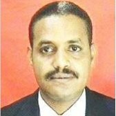 Fathi Salih , Cisa, Crisc, Isms Lead Auditor