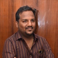 R Sivaraman