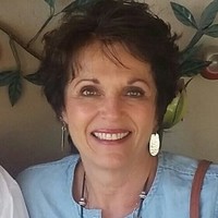 Sharon Paddock