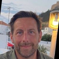 Fredrik Hallberg