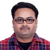 Jitendra Khare