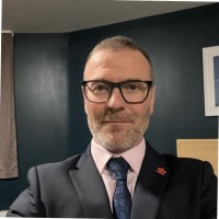 Simon Campbell