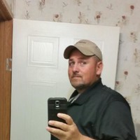 Ronnie Dark
