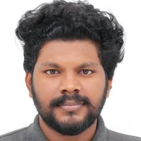 Arjunprasad P M