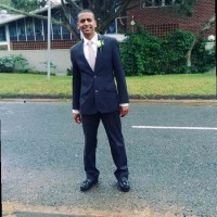 Reagan Naicker