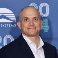 Nicholas Pohoreskey