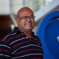 Hari Rajagopalan
