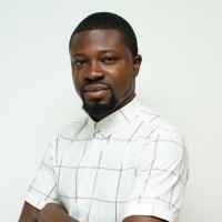 Michael Oyeyemi