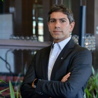 Hugo Elías Aravena Nehme, CFA, CIPM, CAIA