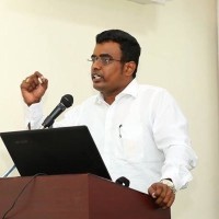 P Raja