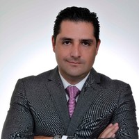 Alejandro Madrazo Velez