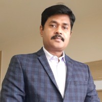 Vinod Kumar