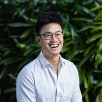 Jeremy Tay