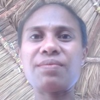 Anita Xavienaliz Lahui