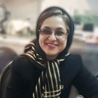 Shada Sadr