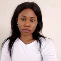 Ekeh Ogechi