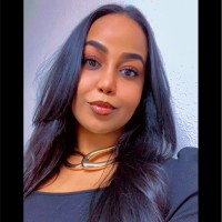 Fatima Saif