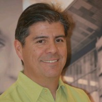 Ricardo Andrés Vergara Muñoz