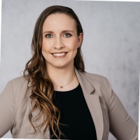 Deborah Krey, B.Sc.