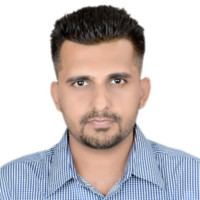 Bhavesh .G. Pamwani