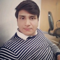 Parvez Khan