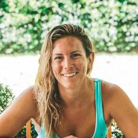 Kristen Seiff