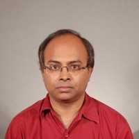 Indranil Ray