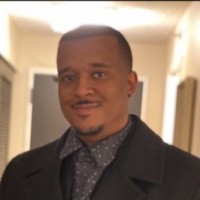 Jonathan Robinson