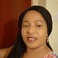 RUTH JOSEPH