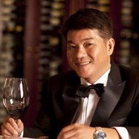 Edwin Seow, Csw