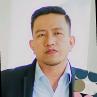 Eric Burabod