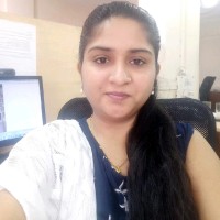Madhuri Chavan
