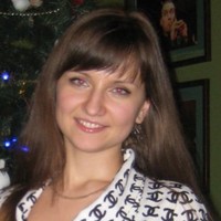 Tatyana Borodina (Smirnova)